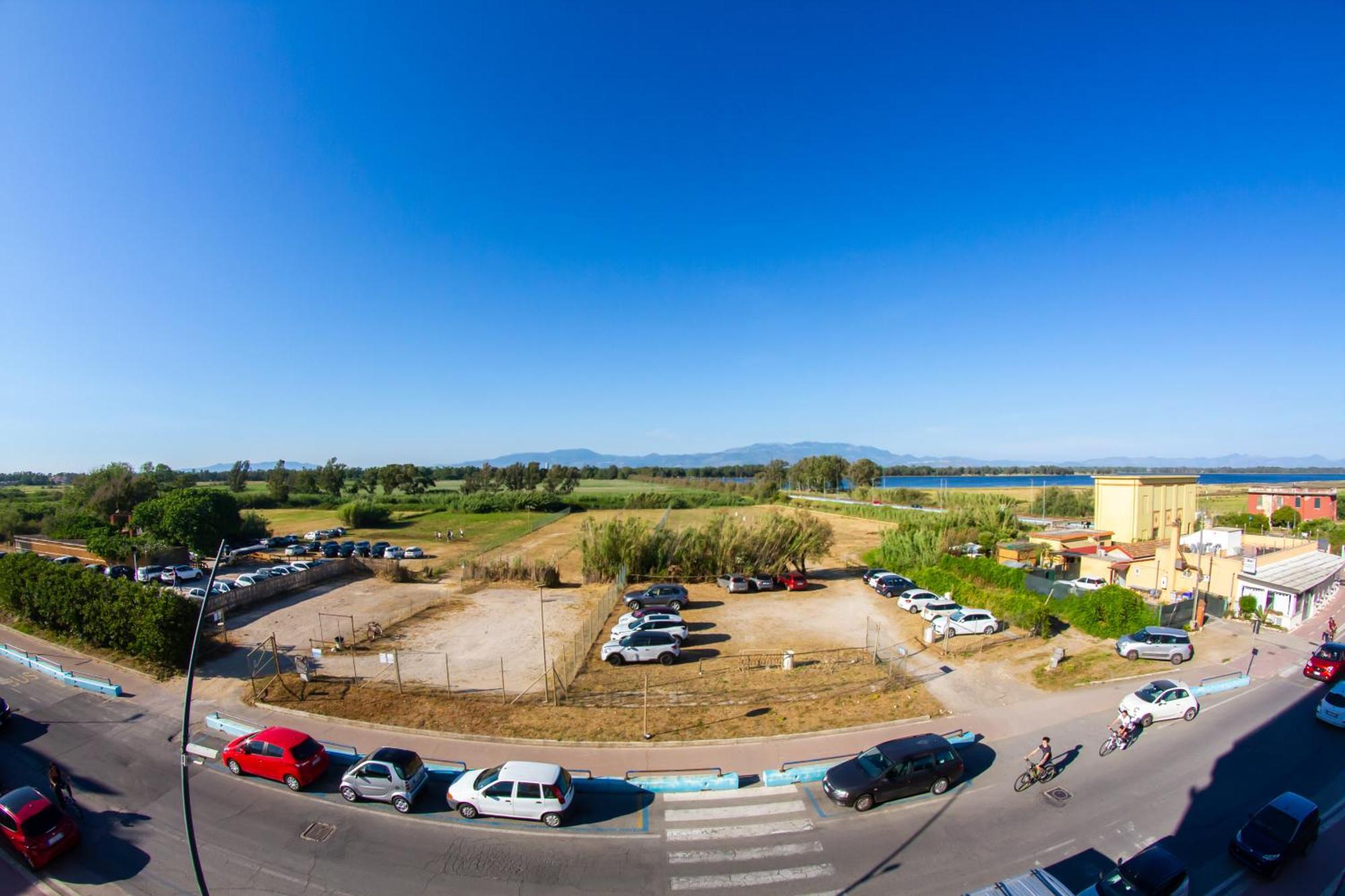 Hotel Miramare Latina Ruang foto